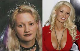 It's Holly's World, You're Just Living In It