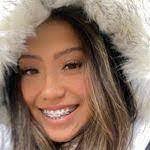 Joyce Echavarria's Instagram, Twitter & Facebook