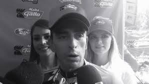 Manuel Rodas, campeón de la 57 Vuelta a Guatemala.