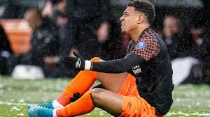 Met georginio wijnaldum en memphis depay was wederom de volledige doelpuntenproductie in handen. Malen Dit Seizoen Niet Meer In Actie Ek Op De Tocht Nos