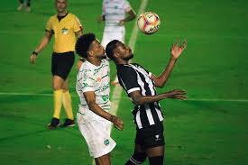 Here on sofascore livescore you can find all figueirense vs csa previous results sorted by their h2h matches. Figueirense 1 X 1 Juventude Assista Aos Gols E Melhores Momentos Figueirense Ge