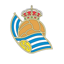 Real sociedad brand logos and icons can download in vector eps, svg, jpg and png file formats for free. Real Sociedad San Sebastian 70 S Logo Download Logo Icon Png Svg
