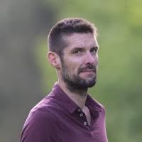 Dimitri Jalocha, PhD