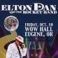 Elton Dan & The Rocket Band: Elton John Tribute