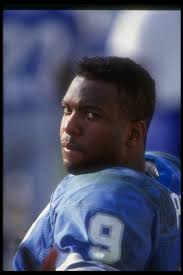 Is Matt Stafford Another Cursed Lion QB?