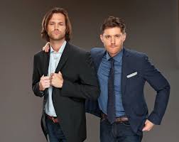 Ужасы, драма, фэнтези, 43 мин сша • роберт. Supernatural Jensen Ackles Jared Padalecki Answer Fan Questions Ew Com