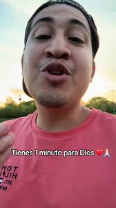 La Oracion De Daniel Del Canal Vidaflix