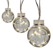 Beautiful indoor and outdoor string lights. Meilo 12ft Edison Globe String Lights 6 Large Globes 3 Diameter G25 Warm White Led Lights For Rv Patio Courtyards Weddings Christmas D Eacute Cor Indoor Outdoor Walmart Com Walmart Com