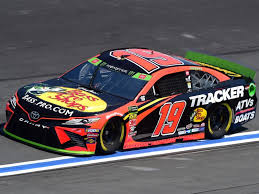 Nascar america follows at 1 p.m. Martin Truex Jr Hopes To Sustain Momentum At Charlott Accesswdun Com