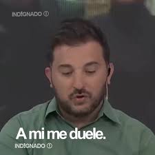 Diego Brancatelli: Polémica Foto con Macri y Messi