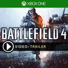 Koop Battlefield 4 Xbox One Code Compare Prices