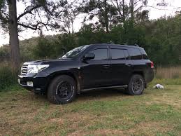 Video tour of a brand new toyota land cruiser 200 sahara 4.5l v8 diesel. Landcruiser 200 Series Sahara 2008 33 Allterrains Ko2 Noscrubs Stock Land Cruiser 200 Land Cruiser Toyota Land Cruiser