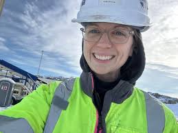 Just like anyone else looking for winter work lol . If anyone knows a  company running the hulks and hiring let me know . Iv fallen in love with  the joy sticks