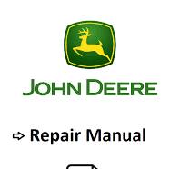 John Deere 326D 328D 329D 332D 333D EH Skid Steer Service Manual TM11439 PDF USB