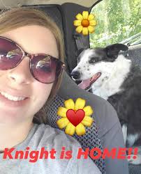 Found safe and reunited