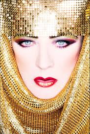 Boy George & Culture Club