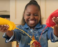 Retro Recipe for Miracle Whip Mold Dessert