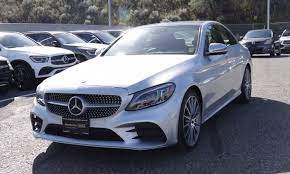 If it doesn't start right away, let the battery charge for at least 5 minutes, or even longer if you can. Mercedes Benz C300 Won T Start Causes And How To Fix It