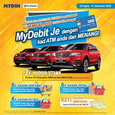 Check spelling or type a new query. Mydin Malaysia Nak Menang Kereta Atau Grocery Supplies Facebook