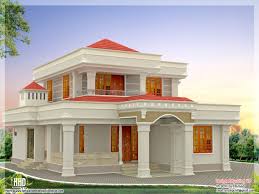 India Small House Plans Kerala House Design Best Small House Designs House Design Pictures
