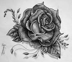 Die Besten Tattoos Fur Frauen 6 Spektakulare Ideen Rose Tattoos Best Tattoos For Women Tattoos