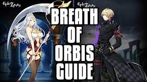 Check spelling or type a new query. Epic Seven Breath Of Orbis Guide What To Upgrade And Where To Get Them Youtube