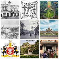 A simple narration of Bangalore's history over the last 2000 years | A Few  Good Things