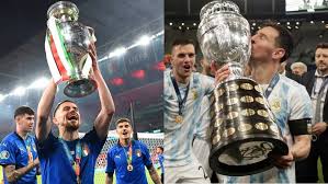 Käytä eurosport playeria koska tahansa, missä tahansa. The Maradona Cup Is Born Marca