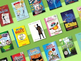 A magazine subscription featuring interesting topics may also be another great option for struggling readers. High Interest Books For Reluctant Readers
