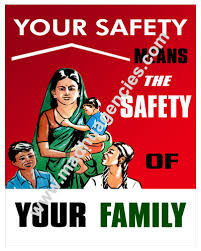 A firefighter decides your fate in the fire. Madhu Agencies Covid Safety Posters 5s Posters In Chennai India Safety Poster