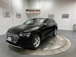 Image result for Mythos Black 2019 E-Tron