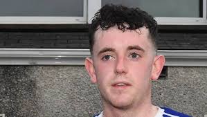 Two changes made for Mayo hurlers trip to Armagh