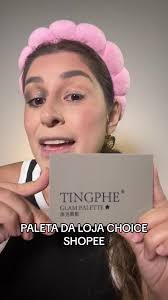 comprinha da CHOICE OFFICIAL SHOP vou deixar o link, é só copiar e colar no  navegador do celular ou em alguma conversa do WhatsApp:  https://shope.ee/8f5L7C0Xaf #choiceofficialshop #choice #shopee ...