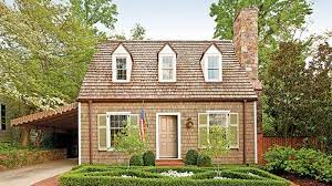 Our Best House Plans For Cottage