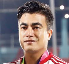 Bikesh Kuthu, Tej Tamang left out from preliminary squad