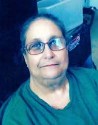 Cathy Sanders Obituary August 14, 2016