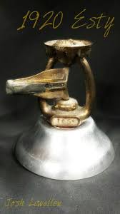 Traditionally sprinkler heads are grouped into two broad types based on the method they use to distribute the water, spray type sprinklers and rotor type sprinklers. 1920 Esty Fire Sprinkler Fire Sprinklers Fire Protection