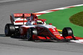 Du er på resultater formula 3 barcelona siden indenfor auto racing / formel 3. Formel 3 David Schumacher Erst Fuhrung Dann Ausfall