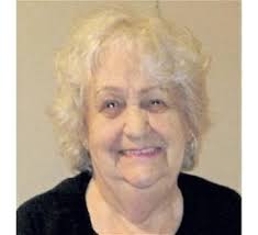 Patricia Harker Obituary