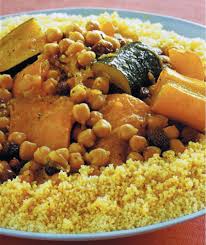L Histoire Du Couscous Recettes De Cuisine Recette Cuisine Marocaine