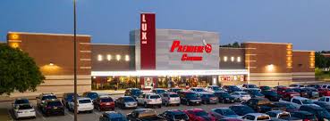 Premiere Cinemas Grand Prairie Premiere Lux Cine 10 Pizza Pub