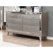 Check spelling or type a new query. Coaster Leighton 3pc Dresser And Set Of 2 Nightstands Set In Mirror 1899671 Pkg