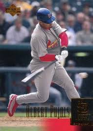 Look at price trends, short prints & more. Albert Pujols Rookie Card Countdown And Ranking His Most Valuable Rcs
