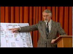 David pawson looks at the narrative part of numbers which turns from the divine word to the human deeds, from what the hebrews should do to . 9 David Pawson Ideas Bible Study David Bible