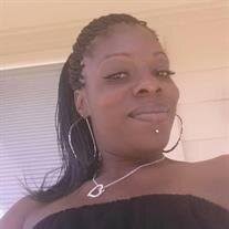 Ms. Felicia Anjanette Phair Obituary