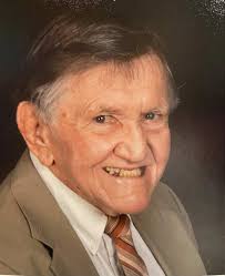 Joseph Lloyd Hendrickson