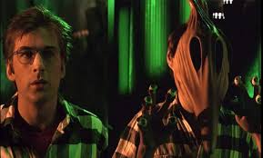 5 we asked how long the journey was going to take. Beetlejuice The Afterlife Waiting Room Horror Amino