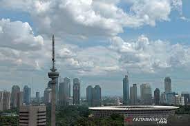 Ramalan cuaca di kuala lumpur hari ini ramalan cuaca di malaysia facebook. Cerah Berawan Dominasi Cuaca Jakarta Sepanjang Selasa Antara News