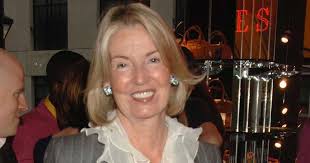 Tributes after death of Hilary Weston, the woman who helped build Penneys  and Brown Thomas