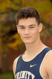 2019-20 Men's Track and Field Roster